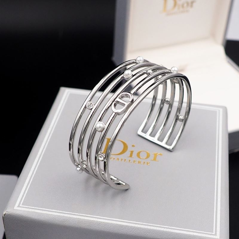 Christian Dior Bracelets